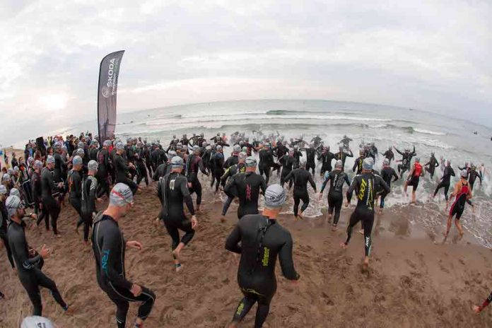 Gavà celebra aquest diumenge la Triatló 2018