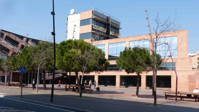 ajuntament-300918 El Ple aprova de manera inicial el nou Reglament Orgànic Municipal