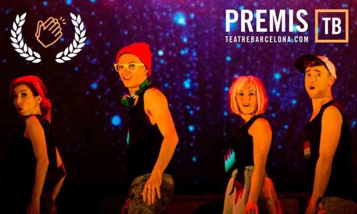 Aladdin premi TB 2018