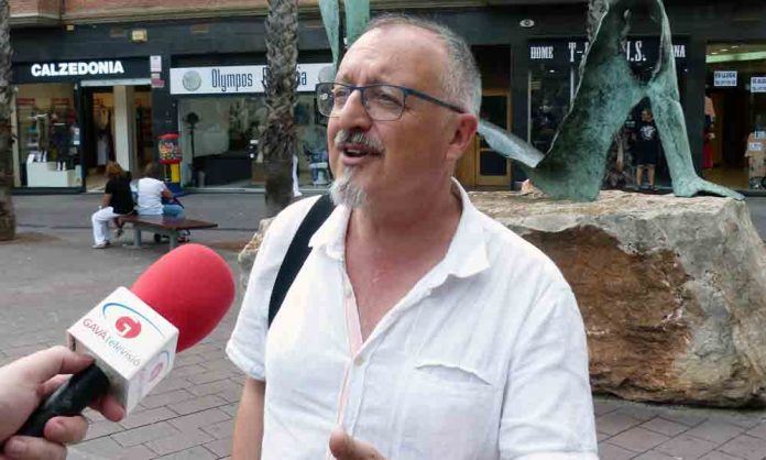 ERC amb la llibertat expressió