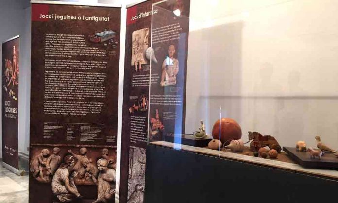 exposicio-joguines-antiguitat-2018 Exposició de joguines antigues