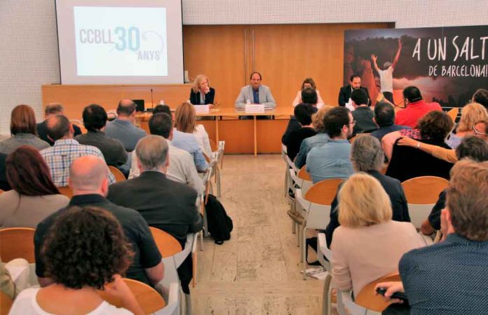 Consell de la FP del Baix Llobregat