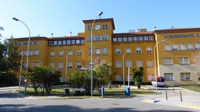 Video Hospital Viladecans