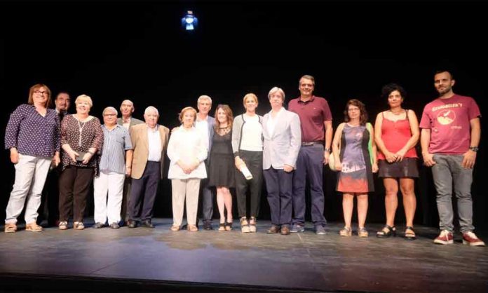 Premis Nostra Senyora de Brugués 2018