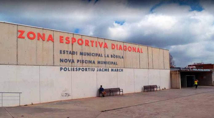 zona-esportiva-diagonal-gava Al setembre tot comença 2018