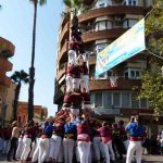 CASTELLERS-SANT-ADRIA-221018