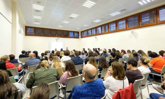 xerrades sobre inclusió 2018