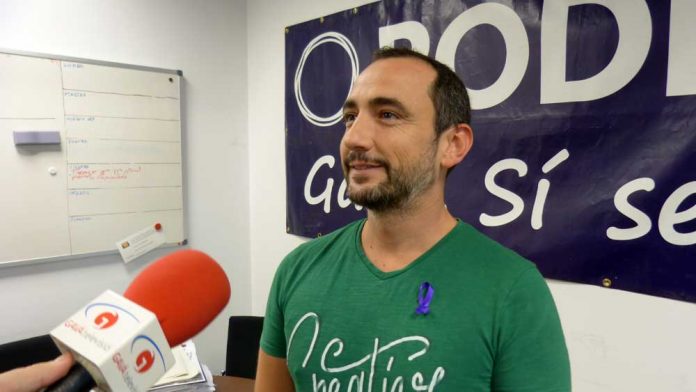 GSSP negocia un acuerdo presupuestario con el gobierno municipal