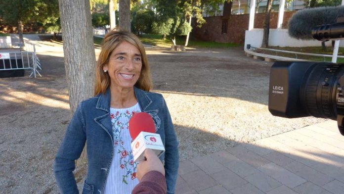 Mónica Parés