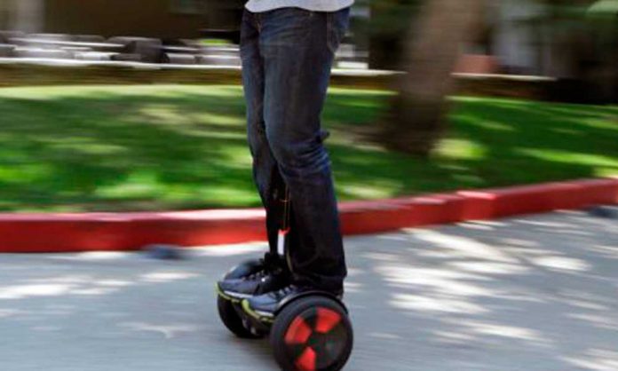 recomanacions de circulació de vehicles de mobilitat personal