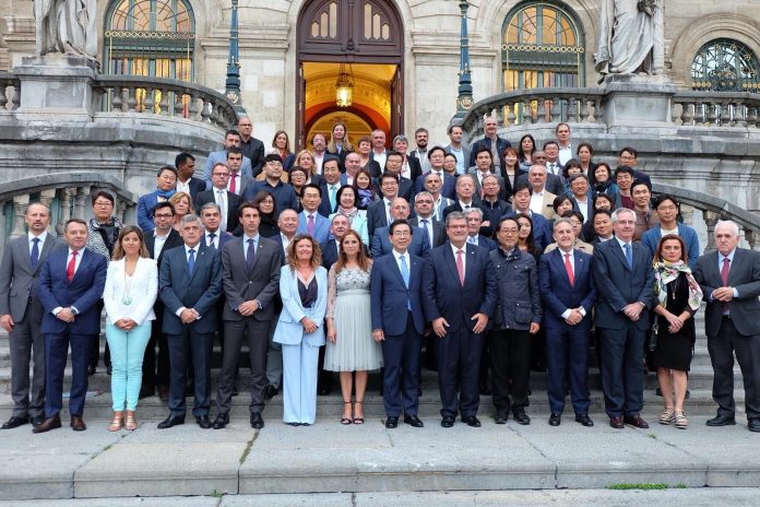 Gavà participa a la 4a edició del Fòrum Global de l’Economia Social