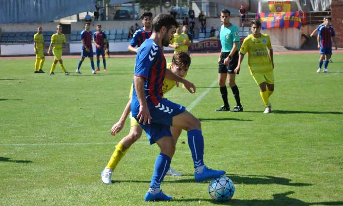cf-gava-cambril-021018 El CF Gavà empata amb el Cambrils