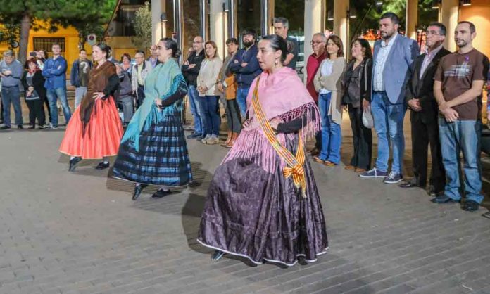 ciutadans-arago-1510118 Cs defiende las tradiciones de España