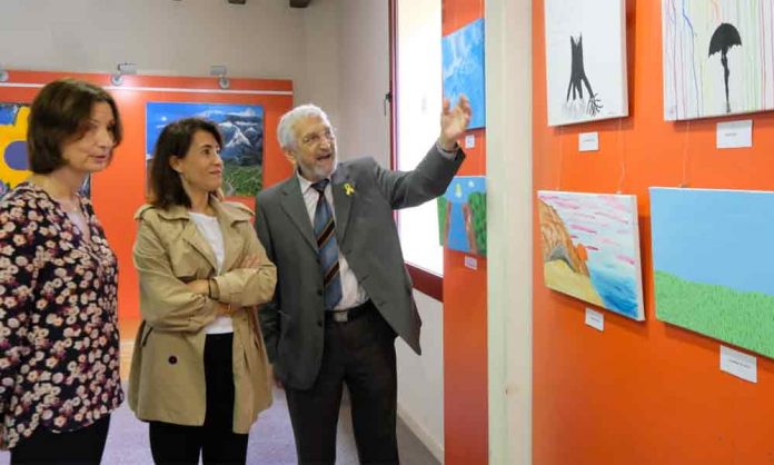 20 anys Fundació Orienta