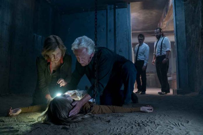 Marató de Cinema de Terror 2018