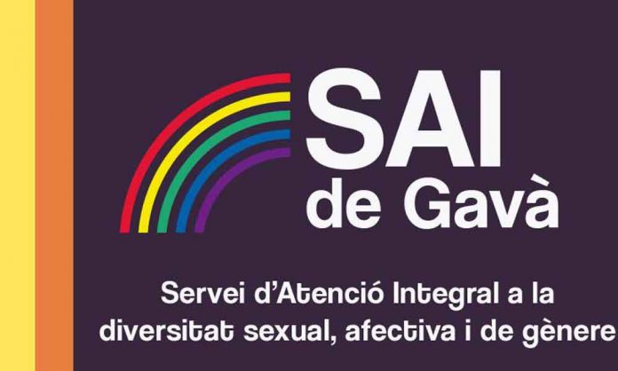 Servei Atenció Integral a la diversitat sexual