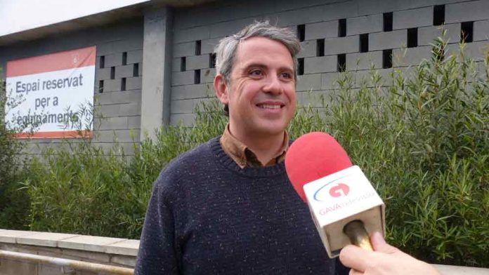 BONDIA-081118 GSSP espera que la guardería abra sus puertas en 2020