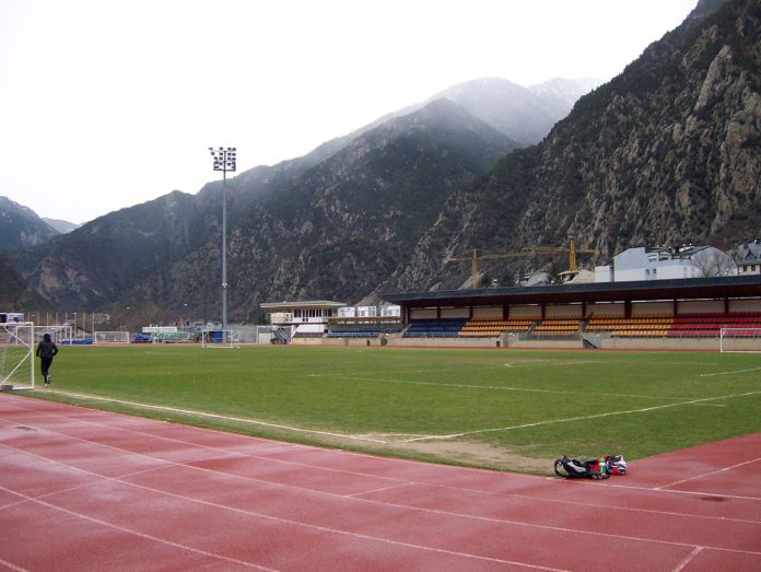 C.F. Gavà