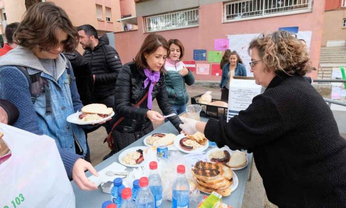 Gran ambient a Ausiàs March