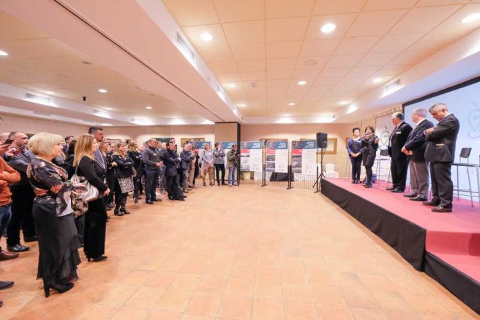 Gavà la ciutat on tot comença