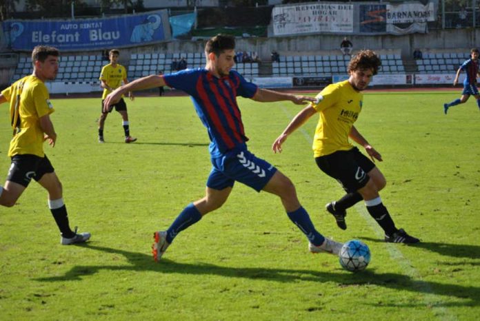 C.F. Gavà