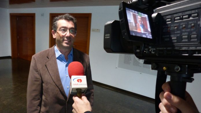Audiència Pública de pressupostos