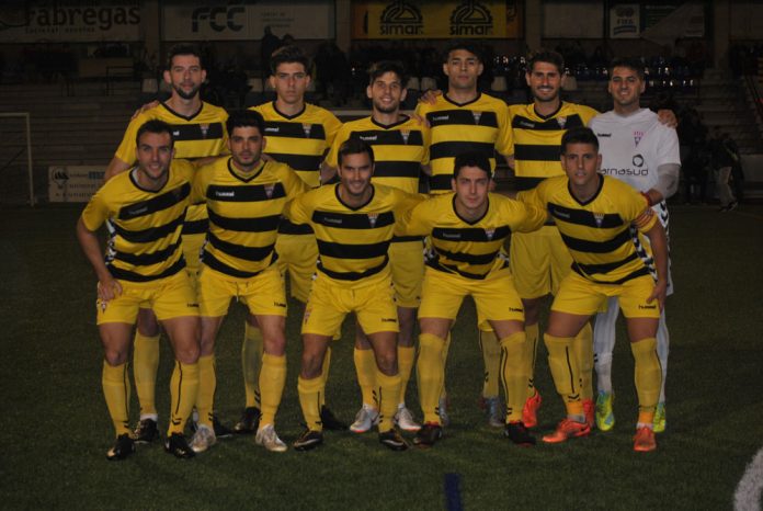 C.F. Gavà