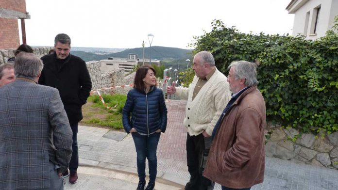 Junts Fem Barri