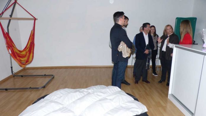 Cs Gavà visita Caviga