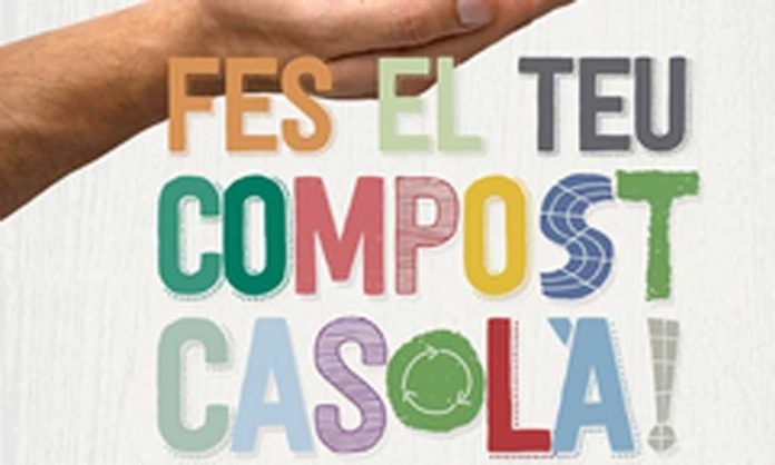 Nous tallers de compostatge casolà