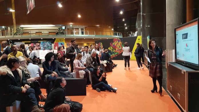 eff20c4a-5e03-44ae-9cd2-d372b95b1043 El Talent a les Aules al Congrés Internacional de Ciutats Educadores
