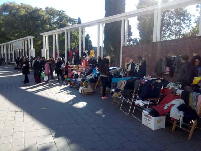 Nova edició del Mercat de 2a mà