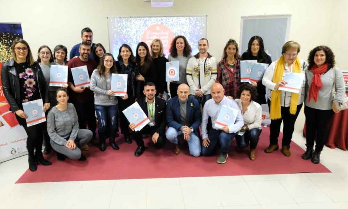 Q de qualitat 2018