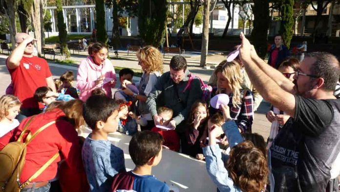 Semana de la Ciencia 2018