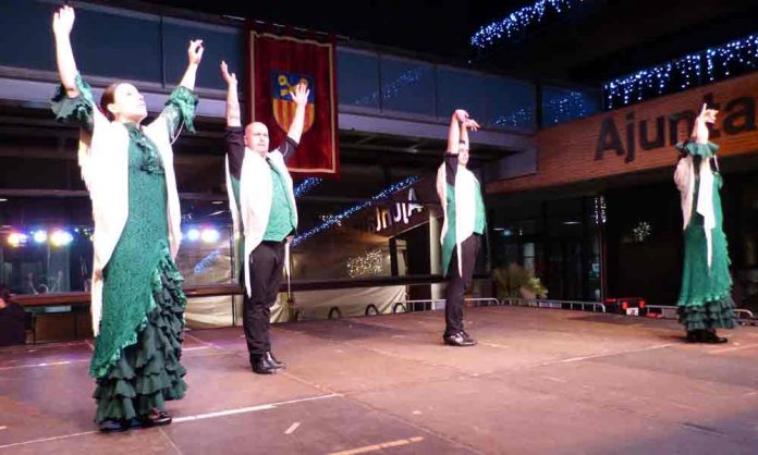 4 aniversari de La Casa de Andalucía