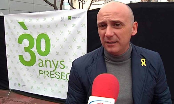 CiU felicita Presec