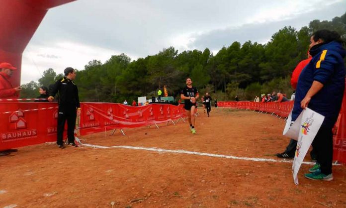 A punt per al XIX Cros Ciutat de Gavà