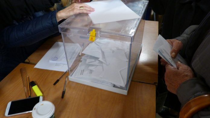 elecciones Normativa per als residents estrangers que vulguin votar a les municipals