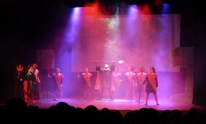 pastorets-dansen-2018 IX Pastorets Dansen