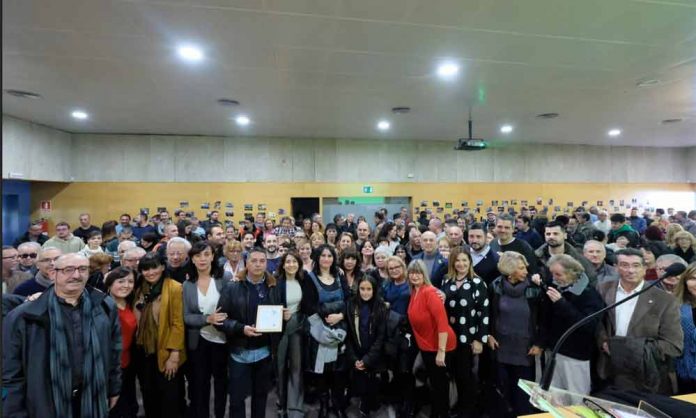 presec-141218 PRESEC celebra els 30 anys