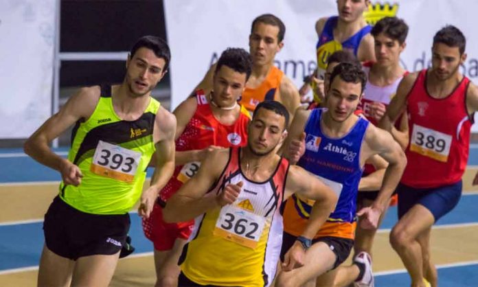 Tres mínimes pel Campionat