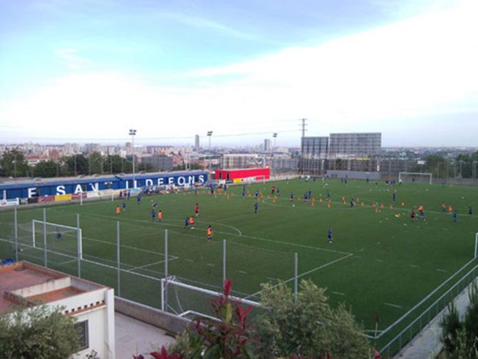 C.F. Gavà
