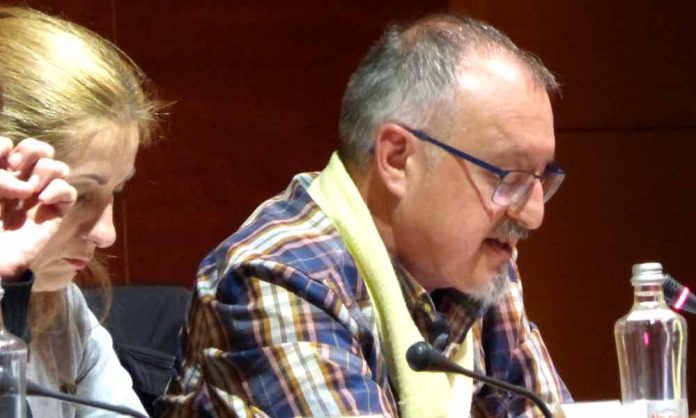 ERC contra el racisme i el feixisme