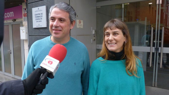 Escola Oficial d'Idiomes