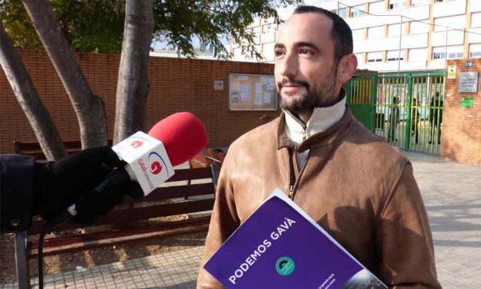 GSSP contra el nou decret de menjadors