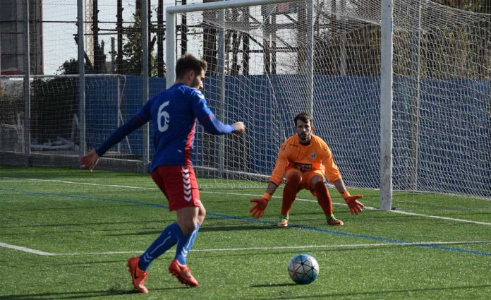C.F. Gavà