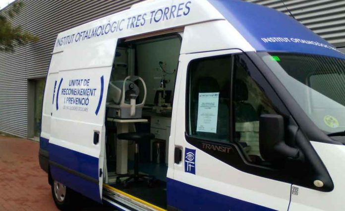 Tres Torres fa revisions gratuïtes