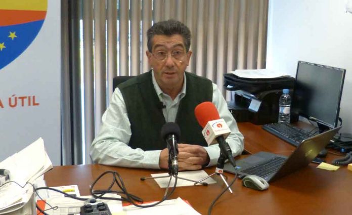 CIUTADANS-ES-REUNEIX-AMB-PRESEC-2019 Cs se reúne con Presec