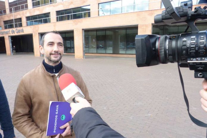 Gavà, Sí Se puede