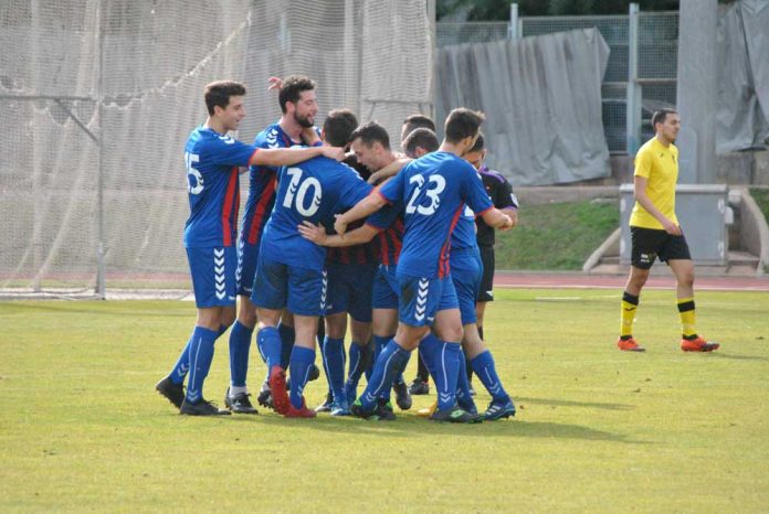 C.F. Gavà